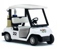 5" Golf Cart (White Colors) KS5105D