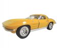 1:36 1963 Corvette Sting Ray KT5358D