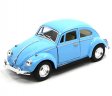 1967 Volkswagen Classical Beetle 1:32 (4 colors) KT5375D