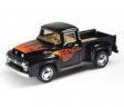 1:38 5" 1956 Ford F-100 Pick up KT5385DF