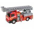 7.5" Light & Sound Ladder Truck MM78071