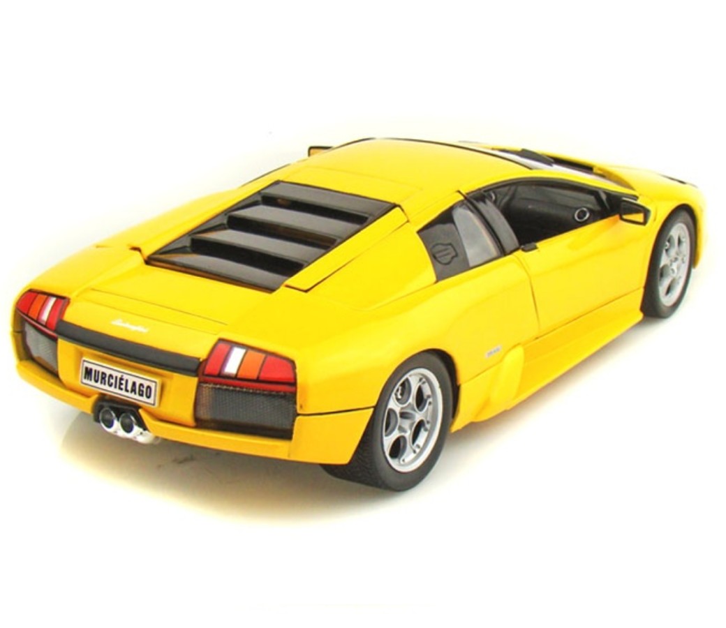 LAMBORGHINI MURCIELAGO 118 LAMBORGHINI MURCIELAGO 118