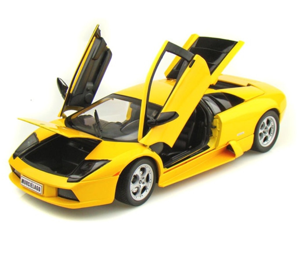 LAMBORGHINI MURCIELAGO 118 LAMBORGHINI MURCIELAGO 118