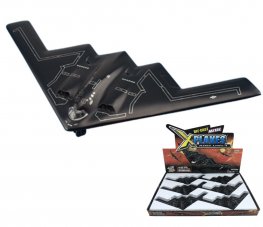 B-2 Stealth Strategic Bomber (U.S. Air Force) 9" Diecast Model CLX51290  B-2 Stealth Strategic Bomber (U.S. Air Force) 9" Diecast Model CLX51290