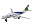 Buy 24 Pcs 7" C919 Airliner Die-cast Model Package Deal, Get 6 Pcs Free Stock