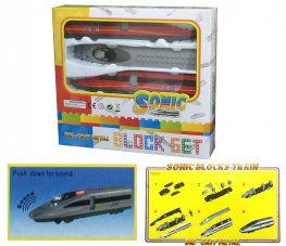 Buy 10 Pcs Sonic Bloks Train Die-cast Model Package Deal, Get 2 Pcs Free Stock  Buy 10 Pcs Sonic Bloks Train Die-cast Model Package Deal, Get 2 Pcs Free Stock