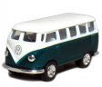 1962 Volkswagen Classic Bus (2.5" Asstd Colour) KT2542D