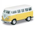 1962 Volkswagen Classic Bus (2.5" Asstd Colour) KT2542D
