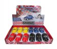 1:32 1967 Volkswagen Classical Beetle (4 Colors) KT5057D