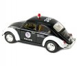 1967 Volkswagen Classical Beetle Police Car 1:32 (5" Car Models) KT5057DP