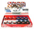 1:32 5" VW New Beetle RSi KT5058D