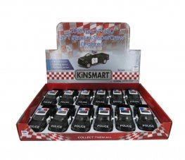 1:46 2013 Ford F-150 SVT Raptor Supercrew Police Car KT5365DP 1:46 2013 Ford F-150 SVT Raptor Supercrew Police Car KT5365DP