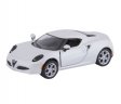 1:32 2013 Alfa Romeo 4C (4 Asstd Colors) KT5366D