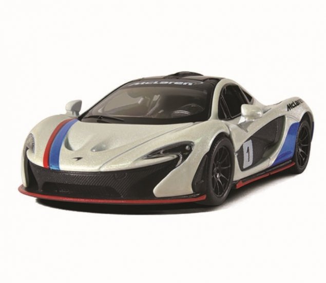 1:36 McLaren P1 with printing KT5393DF