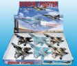 Mission Fighter (6 Pcs/Box) DC-803
