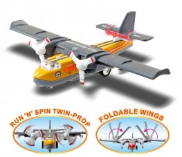 Buy 24 Pcs Sonic Water Bomber Die-cast Model Package Deal, Get 6 Pcs Free Stock  Buy 24 Pcs Sonic Water Bomber Die-cast Model Package Deal, Get 6 Pcs Free Stock