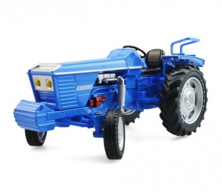 1:18 Tractor, Heavy Die cast Model (Special, Minimum 6pcs)