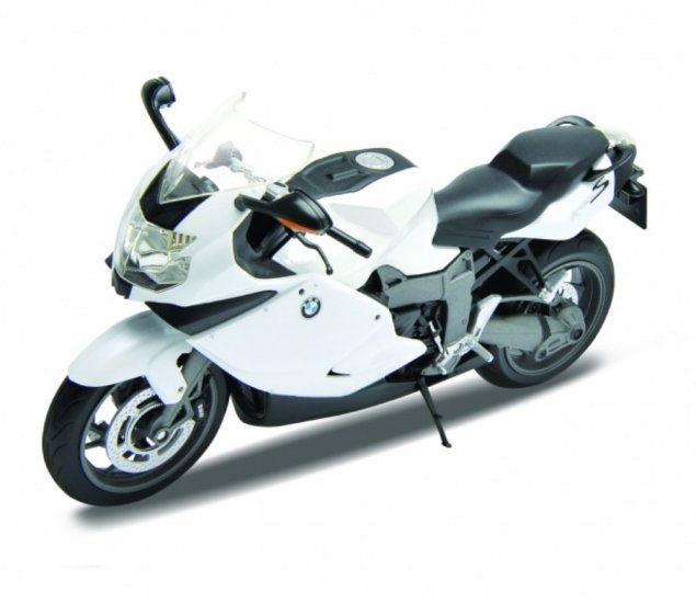 1:10 BMW K1300S WL62805W - Click Image to Close