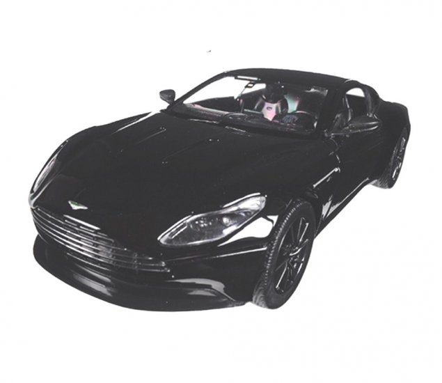 1:24 Aston Martin DB11 (Black) MM79345BK