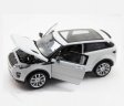 LAND ROVER RANGE ROVER EVOQUE - 1:24 (White) WL24021W