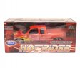 Dodge Ram Quad Cab 1500 Sport Pick UP - 1:24 WL29392LR-W