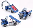 Atego with Crane 1:50 Heavy Diecast Model (Special, Minimum 16pcs)