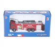 Water Tank Fire Engine 1:50 Heavy Die cast Model (Special, Minimum 12pcs)