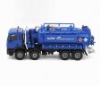 Water Recycling Truck 1:50 Heavy Die cast Model (Special, Minimum 12pcs)