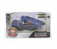 1:50 Water Recycling Truck Heavy Die cast Model KDW625030W