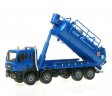 Water Recycling Truck 1:50 Heavy Die cast Model (Special, Minimum 12pcs)