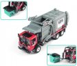 Material Transporter Truck 1:24 Heavy Die cast Model (Special, Minimum 12pcs)