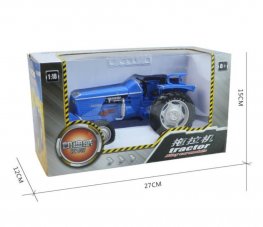 1:18 Tractor, Heavy Die cast Model (Special, Minimum 6pcs)