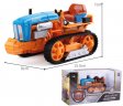 1:18 Tracked Tractor, Heavy Die cast Model (Special, Minimum 6pcs)