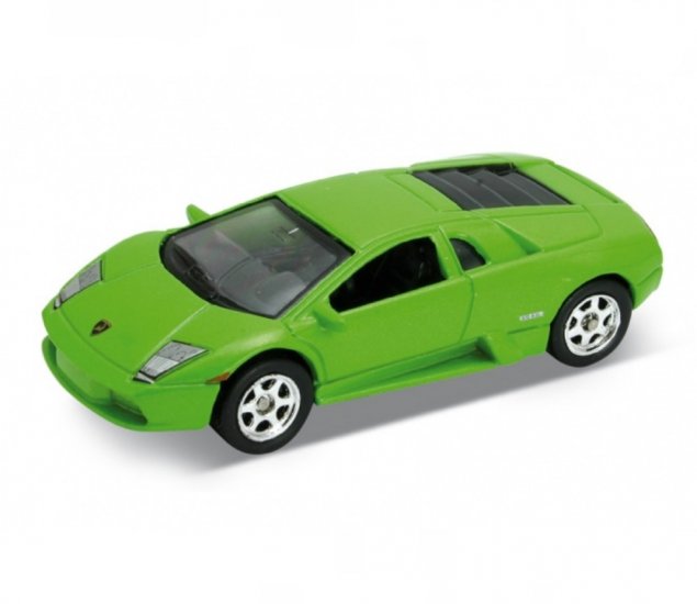 Lamborghini Murcielago (1:60) WL58197D - Click Image to Close