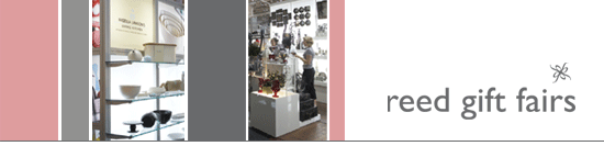 Melbourne Reed Gift Fairs (6th - 10th August 2016) Melbourne Reed Gift Fairs (6th - 10th August 2016)